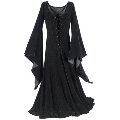 Witching nooworks dress